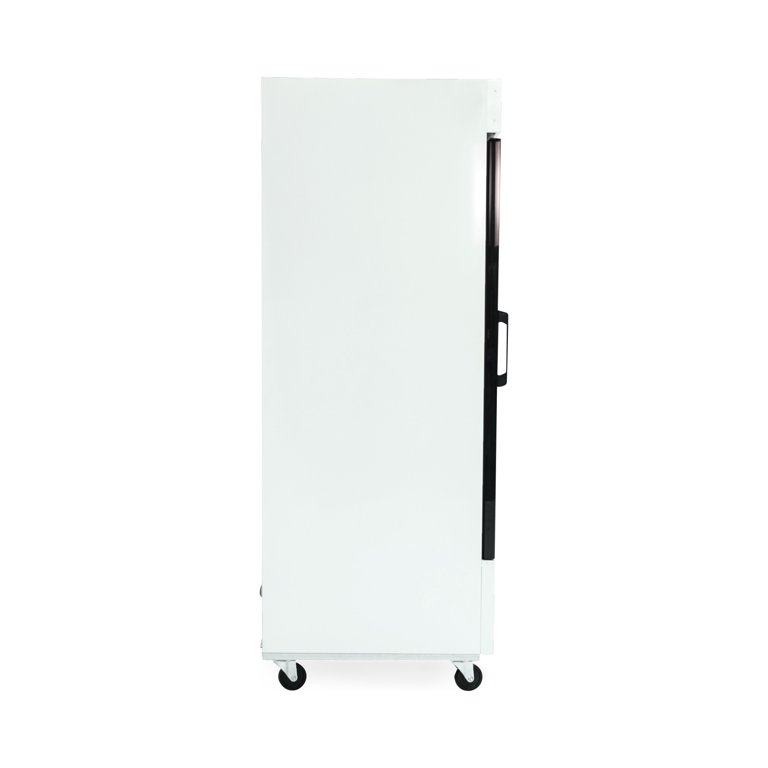 23 cu. ft. Frost Free Commercial Upright Freezer in White