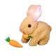 thumbnail image 2 of Juguete Conejo Felpa Interactive Walking Having Toy para () Amarillo, 2 of 6