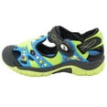 thumbnail image 2 of Kids Closed Toe Sandals for Boys & Girls : SNAP LOCK Closue, Waterproof, Slip-resistant, 2 of 6