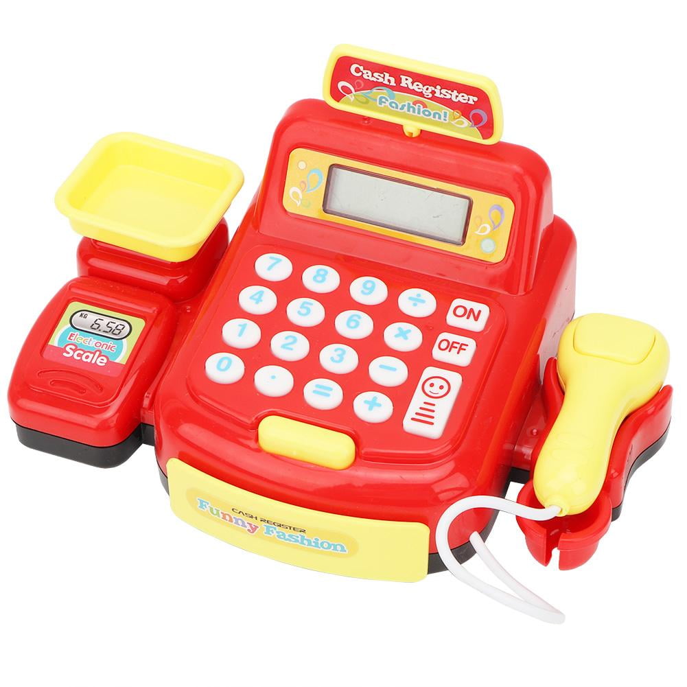 caisse enregistreuse jouet