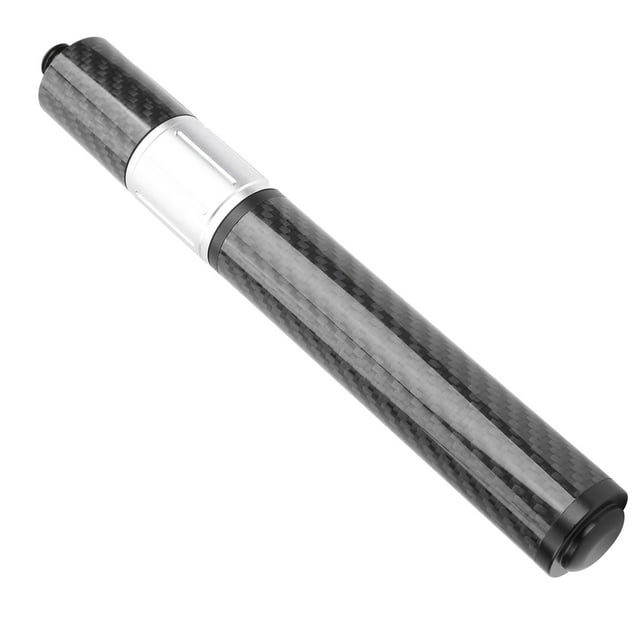 Telescopic Pool Cue Extension, Pool Cue Extension, Carbon Fiber Adjustable Cue Extension Lightweight For Billiards Telescopic Cue Extension For MEZZ