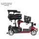 thumbnail image 5 of Andafacil Scooter Eléctrico Light para Adulto, 5 of 6