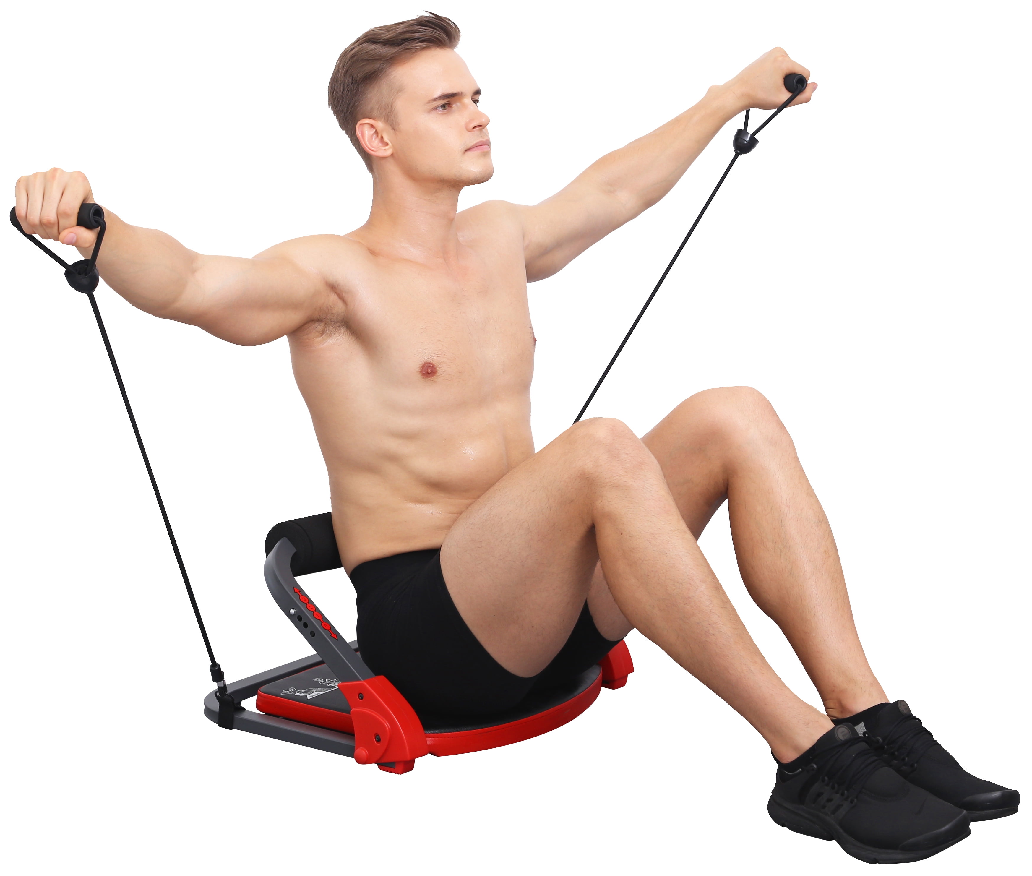 Total fitness body crunch sale