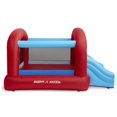thumbnail image 4 of Radio Flyer Backyard Bouncer multicolor, 4 of 10
