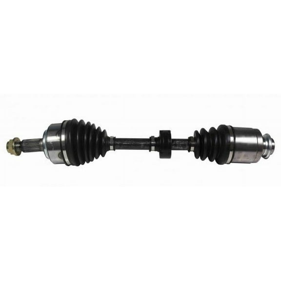 GSP NCV36149CV Axle Assembly