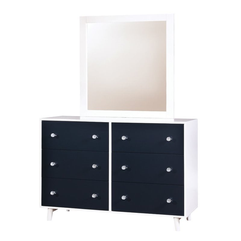 kids drawer set