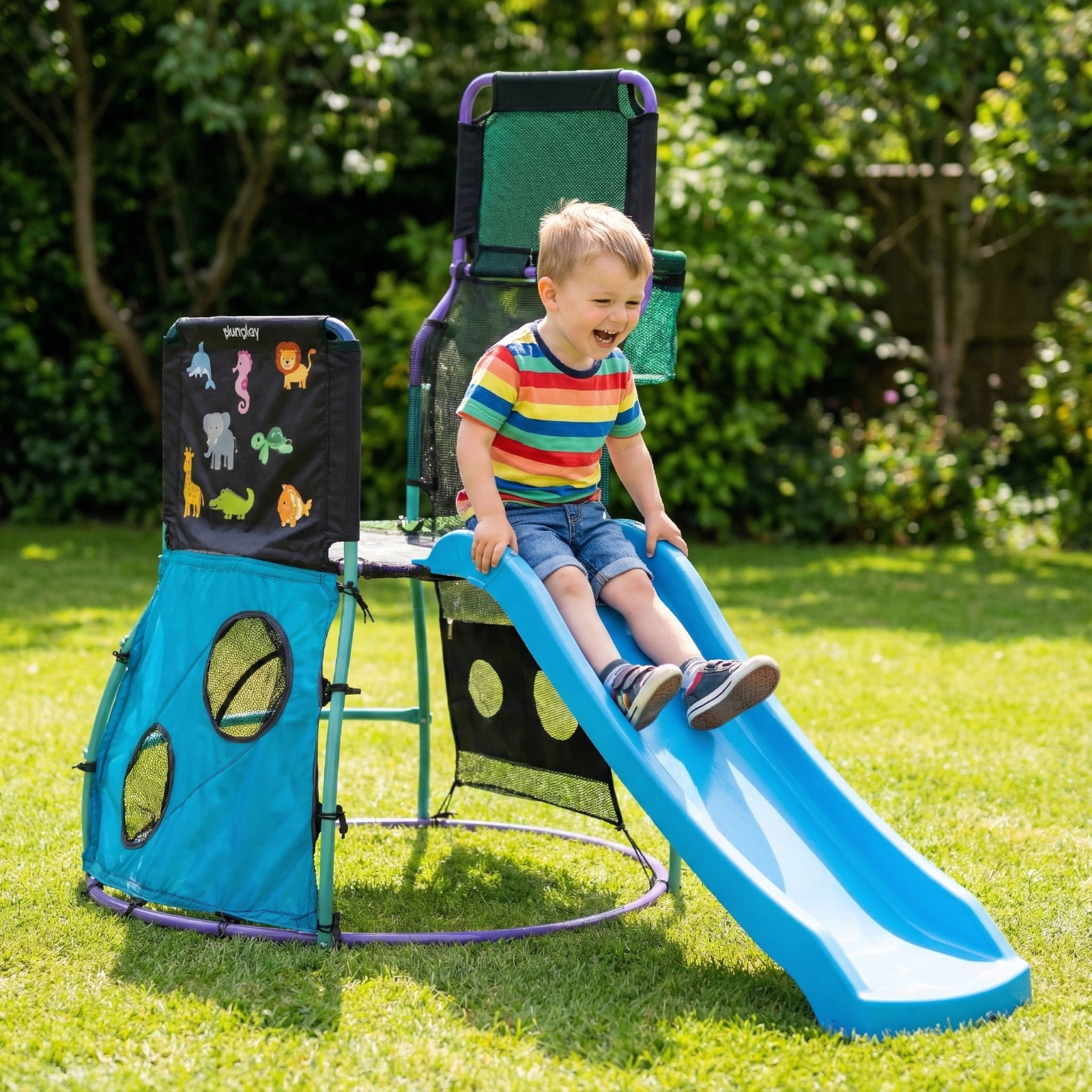 Tour Plum® My First Activity