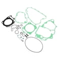 thumbnail image 3 of Kit de juntas de cilindro de motor de motocicleta, piezas de repuesto para Honda CRF450R 2002-2008 Jadeshay A, 3 of 8