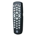 thumbnail image 3 of GE 4-Device Universal TV Remote Control in Black, 34708, 3 of 6