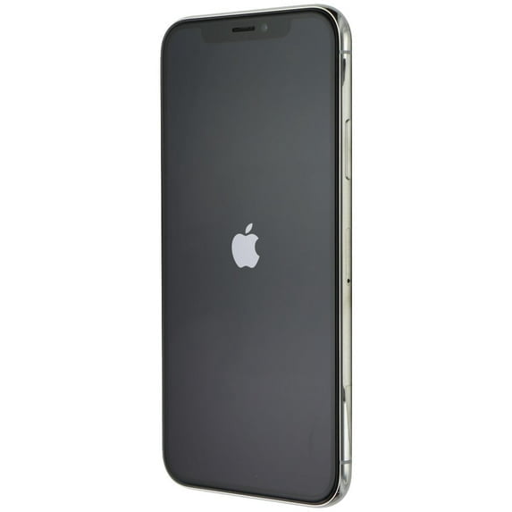 Pre-Owned Apple iPhone X 64GB Unlocked GSM Phone w/ Dual 12MP