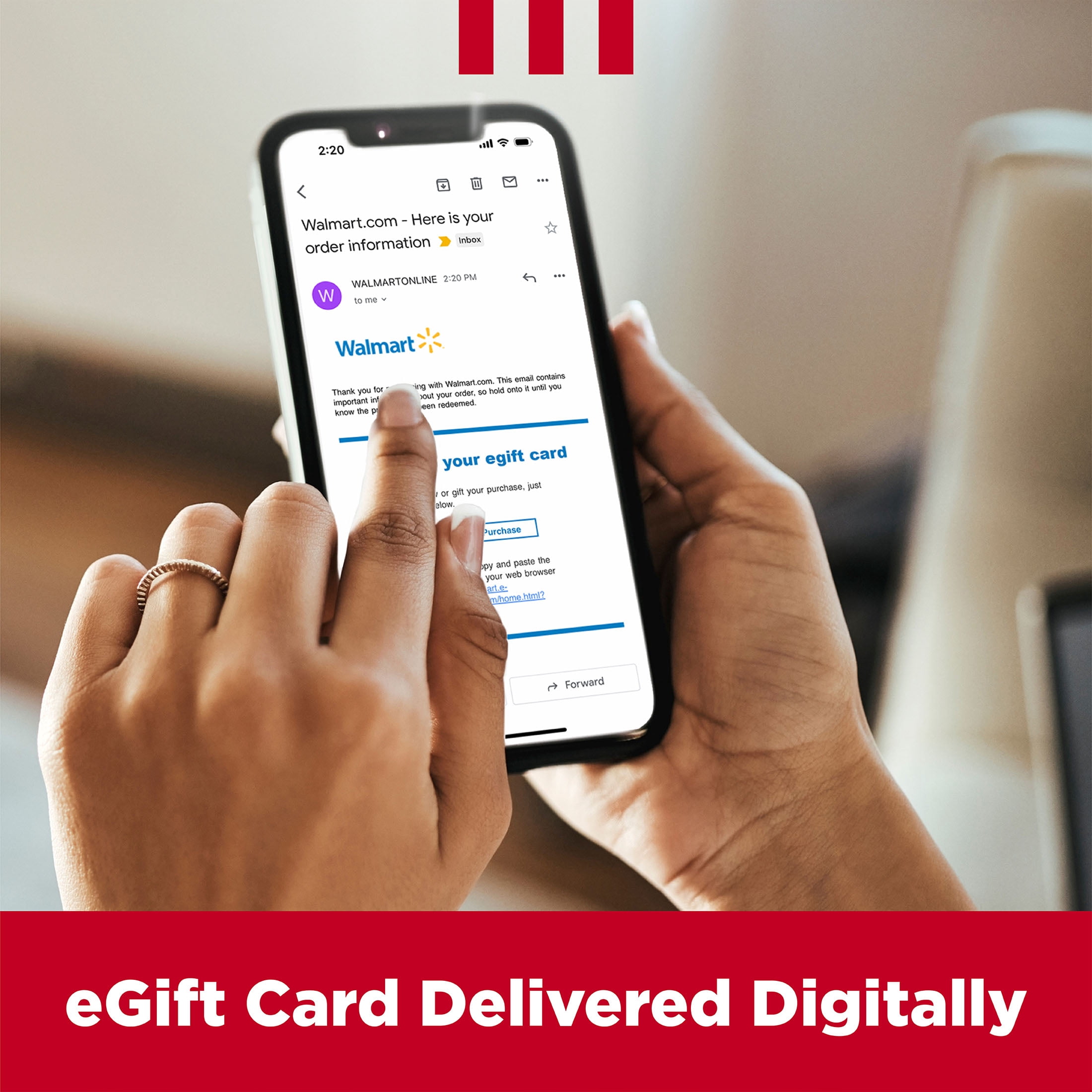 KFC eGift Card [Email Delivery]