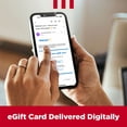 thumbnail image 5 of KFC eGift Card [Email Delivery], 5 of 5