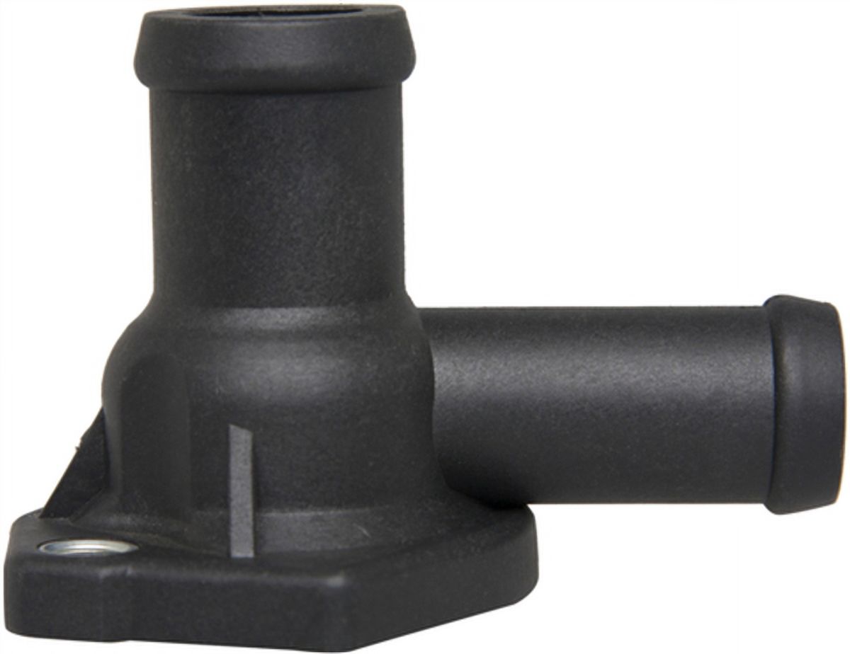 Four Seasons Engine Coolant Outlet Flange P/N:85678 Fits select: 1983-1984 VOLKSWAGEN RABBIT, 1998-1999 VOLKSWAGEN JETTA