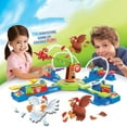 thumbnail image 2 of Looping Plane 2-4 Children's Play Game, Funny 3d Game, Party Game For Children's Birthdays, Fun Party And Family Game, For Children & Adults, 2- 4 Pla, 2 of 5