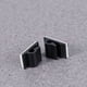 thumbnail image 1 of unbranded 100Ud Wire Clamp Adhesivo Para Montaje De Cables Y Sujeción Fuerte Y Resistente Negro, 1 of 8