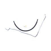 Edelmann 92983 Power Steering Return Line Hose Assembly