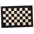 thumbnail image 1 of Premium Bath Carpet Non-Slip Absorbent Machine Washable Super Soft Microfiber Floor Mats Door s for Entryway for Kitchen - Checkered 36x24in, 1 of 8