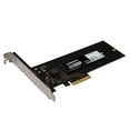 thumbnail image 2 of Kingston SKC1000 - solid state drive - 240 GB - PCI Express 3.0 x4 (NVMe), 2 of 7