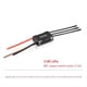 thumbnail image 4 of Controlador de Velocidad Sin Escobillas ESC 80A V5 de 3 A 8 S para Drones, Helicópteros y Multirrotores FPV de Alto Rendimiento., 4 of 5