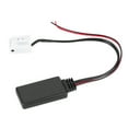 thumbnail image 3 of 12Pin Voiture Bluetooth Module aux??IN Adaptateur de Câble Adapté pour E61 E62 E60, 3 of 9