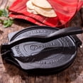 thumbnail image 2 of Tortilladora prensa de 20 cm Victoria 20 CM/Curado, 2 of 6