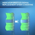 thumbnail image 5 of Oral-B Indicator Contour Clean Toothbrush, Soft, 1 Count, 5 of 10