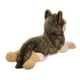 thumbnail image 3 of Douglas Niko Wolf - Peluche Grande, 3 of 5