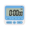 thumbnail image 2 of kiskick Cooking Digital Timer Kitchen Time Countdown Alarm Clock Baking Cake Pizza Tool - Precise Timer for Cooking and Baking, 2 of 4