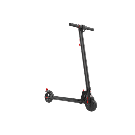 GOTRAX G2 Folding Electric Scooter - 6.5