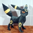 thumbnail image 5 of Muñeco de peluche de Pokémon de gran tamaño, Umbreon, Espeon, Glaceon, 60 cm, juguete de peluche, almohada, decoración de habitación, regalo de cumpleaños para niños, 5 of 5