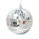 thumbnail image 4 of Bolas de Espejos Decorativas | Adornos Navideños Reflectantes Colgantes | 3 Tamaños para Decorar Árboles y Fiestas | Accesorios para Escenarios de Bodas y Discotecas | Cajas de Regalo, 4 of 5
