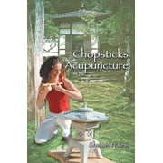 Angle View: Chopsticks Acupuncture, Used [Paperback]