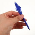 thumbnail image 5 of HOMEMAXS 20pcs Golf Scoring Pencils with Erasers for Accurate Scorekeeping Made of Durable Plastic Assorted, 5 of 8