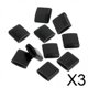 thumbnail image 1 of 3x10x Topes De Goma Para Freidora De Aire Accesorios De Silicona Para Cocina Puntas De Goma, 1 of 8