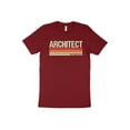 thumbnail image 6 of Humorous Future Architect Graphic Design Architectural Themed Funny Future Architect Gift for Men Women Kids Boys Girls T-Shirt, 6 of 12