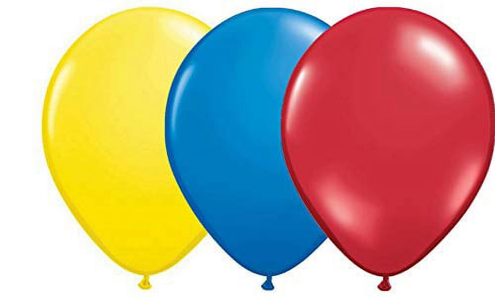 Elmo Birthday Party Supplies Giant 54 Inch Airwalkers Balloon Bouquet Decorations