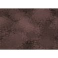 thumbnail image 1 of Ahgly Company Machine Washable Indoor Rectangle Transitional Burgundy Brown Area Rugs, 8' x 10', 1 of 7