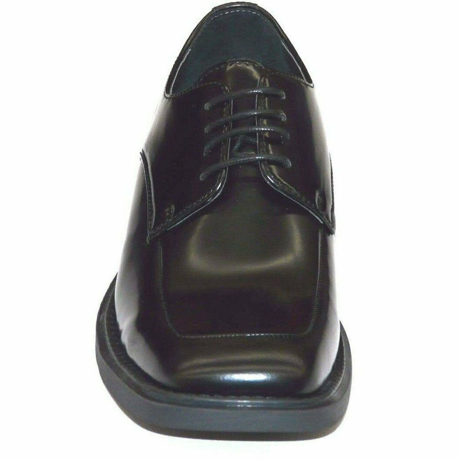 Kenneth Cole Mens shoes Leather Mock 