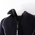thumbnail image 3 of de neopreno con cubierta de cuerpo completo de buceo de manga larga para hombres y , METRO DYNWAVEMX Traje de buceo, 3 of 8
