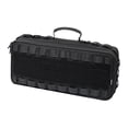 thumbnail image 4 of Bolsa de almacenamiento para acampar, tela Oxford, bolso de mano portátil multifuncional para hombre, ideal para senderismo, actividades al aire libre, 4 of 9