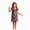 N212-Purple, variant on NOLDARES Girls Nightgowns Toddler Nightgown Halloween Cute Pajamas Dress Night Gowns for Kids Girl Clothes Girls' Sleepwear(N212-Light Green)