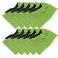 thumbnail image 1 of Toalla Deportiva Verde con Sensación de Frío, Secado Rápido, Refrigeración Al Aire Libre, Toalla Fría, Toalla de Hielo para Limpiar el Sudor para Hacer Ejercicio y Correr, 1 of 9