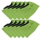 thumbnail image 1 of Toalla Deportiva Verde con Sensación de Frío, Secado Rápido, Refrigeración Al Aire Libre, Toalla Fría, Toalla de Hielo para Limpiar el Sudor para Hacer Ejercicio y Correr, 1 of 9