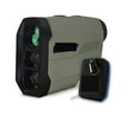 thumbnail image 2 of Golf Rangefinder 1000M 650M Telescope with Flag-Lock Slope Pin Distance Meter for Monocular ,Digital LCD Display, 2 of 6