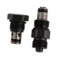 thumbnail image 2 of jinwen Car Lift Lowering Valve Pressure Relief Valve Oil Return Valve Relief Valve B, 2 of 9