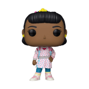 Funko Pop! TV: Stranger Things - Erica Vinyl Figure