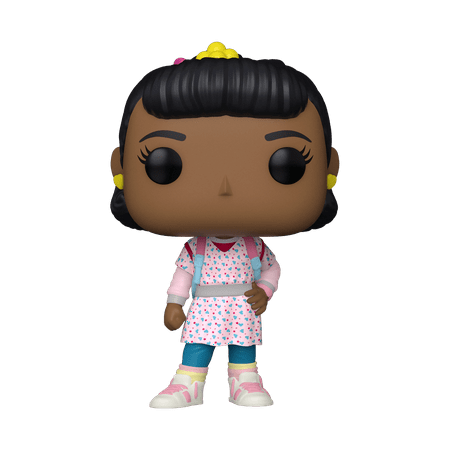 Funko Pop! TV: Stranger Things - Erica Vinyl Figure