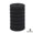 L black, variant on QenASHaing QS Model Aquarium Filter Sponge, High-Density for Bio-Filtration and Odor Control, for Fish Tank Water Oxygenation and Cleanliness