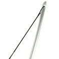 thumbnail image 5 of AMEYXGS Archery 67" Traditional Longbow Recurve Bow Target 25-120lbs, 5 of 9