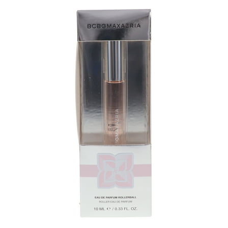 BCBGMAXAZRIA Classic Eau De Parfum Rollerball 0.34 oz